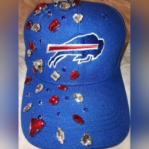 Buffalo Bills Embellished Hat